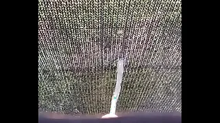 Desperate festival pissing