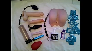 Twink = Pocket Pussy