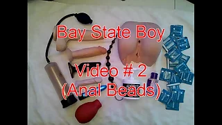 Twink = Anal Beads